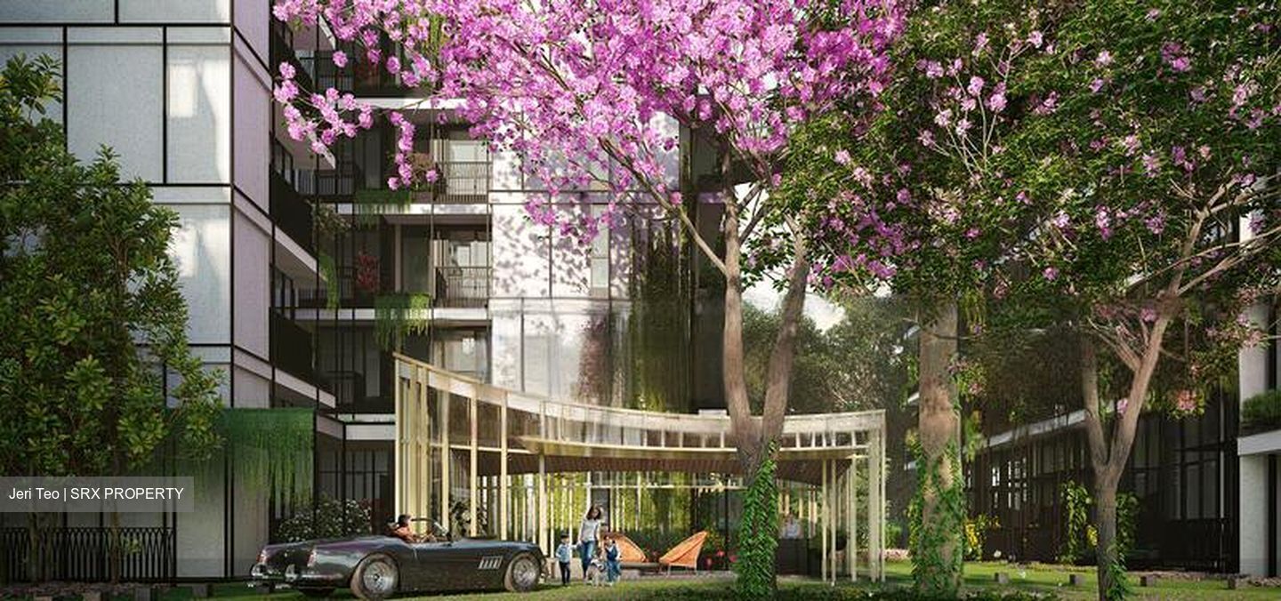 Grand Dunman (D15), Apartment #426186841